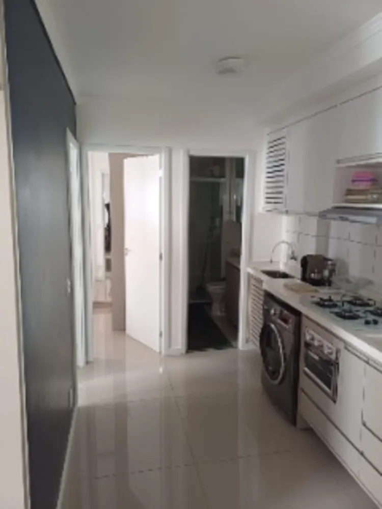 Apartamento, 2 quartos, 36 m² - Foto 2