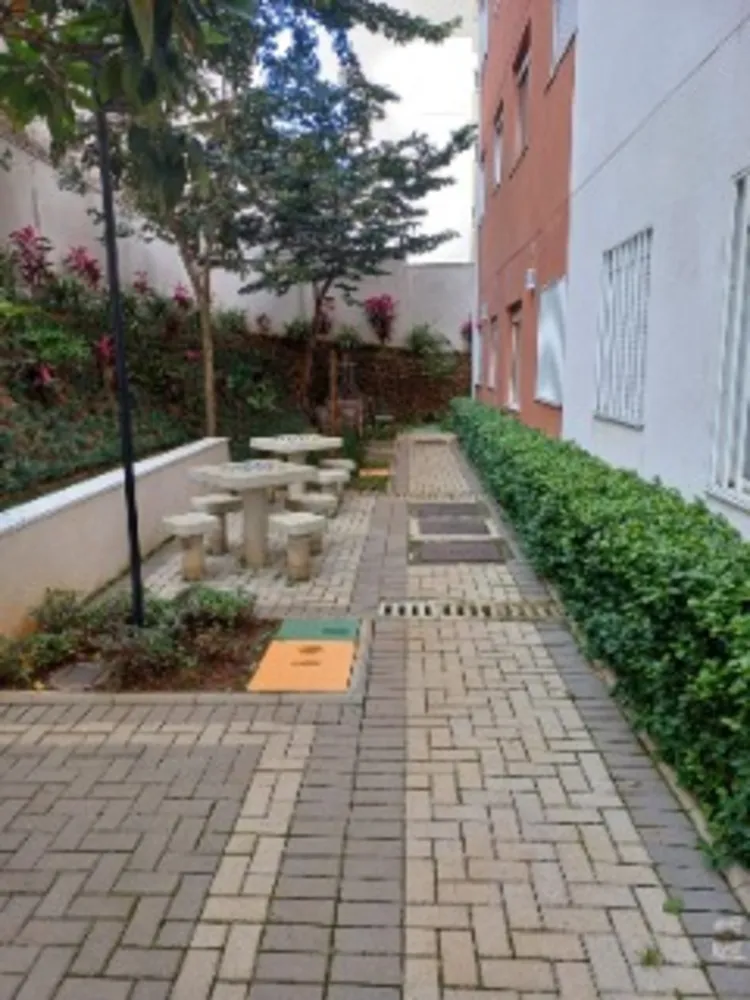 Apartamento, 2 quartos, 36 m² - Foto 12