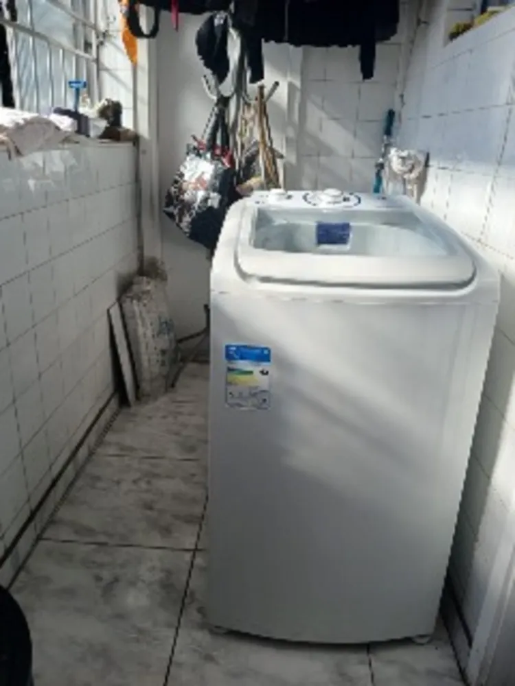 Apartamento, 3 quartos, 60 m² - Foto 9