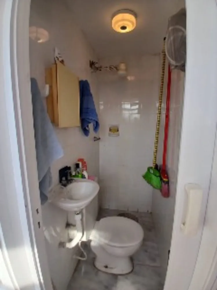 Apartamento, 3 quartos, 60 m² - Foto 10