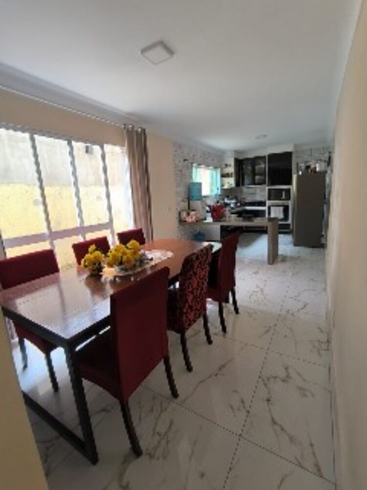 Casa, 3 quartos, 230 m² - Foto 17