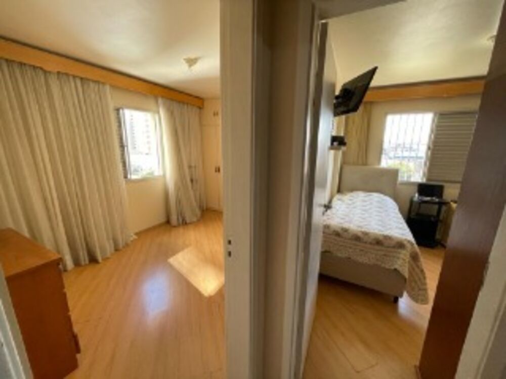 Apartamento, 2 quartos, 90 m² - Foto 2