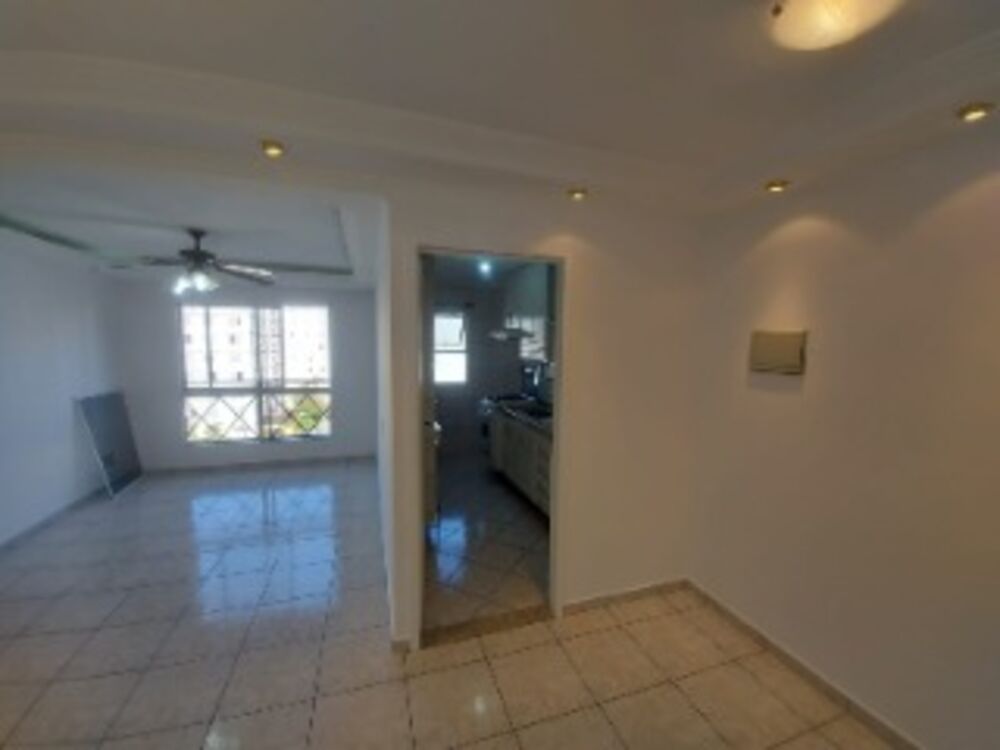 Apartamento, 2 quartos, 64 m² - Foto 2
