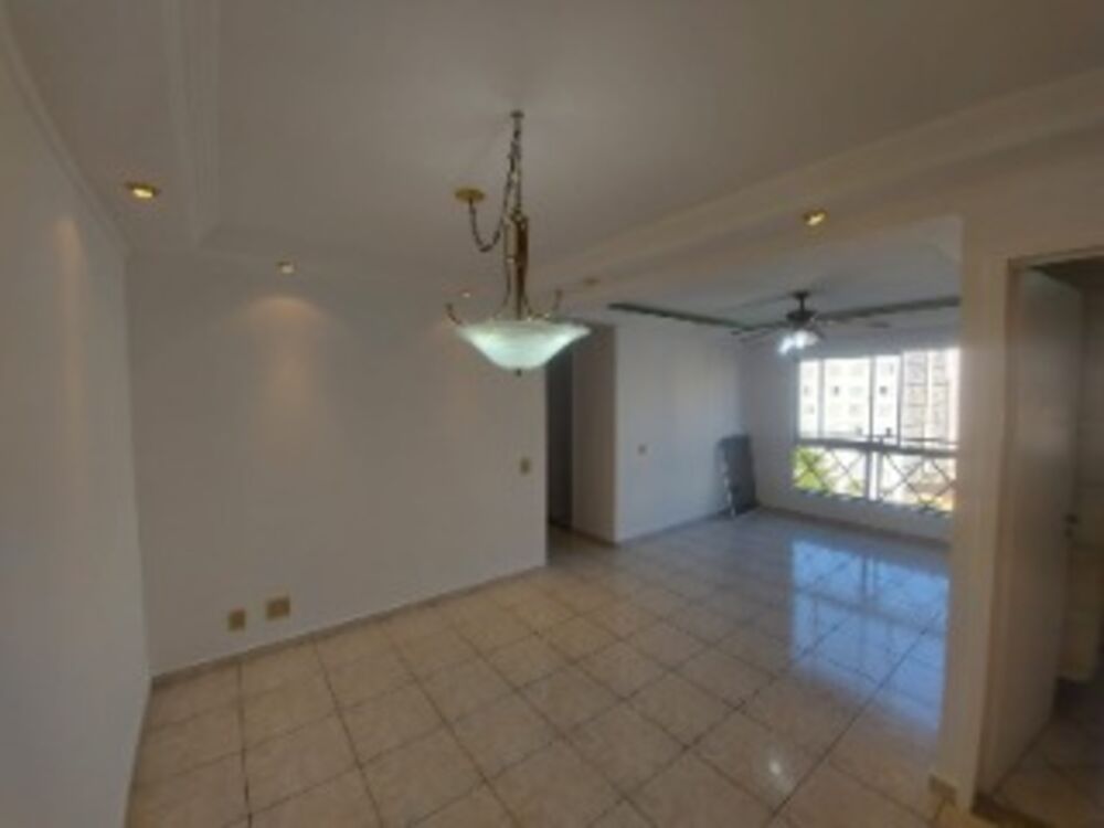 Apartamento, 2 quartos, 64 m² - Foto 1