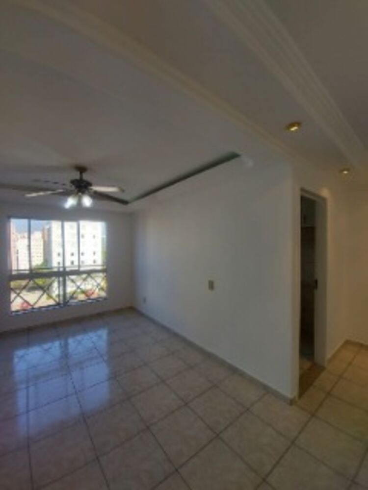 Apartamento, 2 quartos, 64 m² - Foto 3