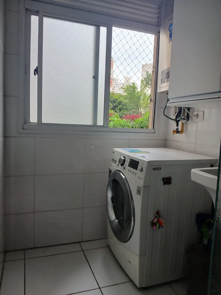 Apartamento, 2 quartos, 47 m² - Foto 10