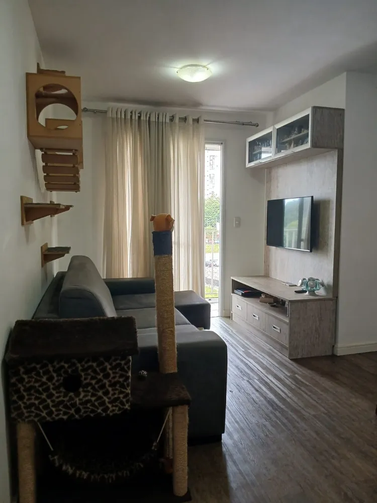 Apartamento, 2 quartos, 47 m² - Foto 6