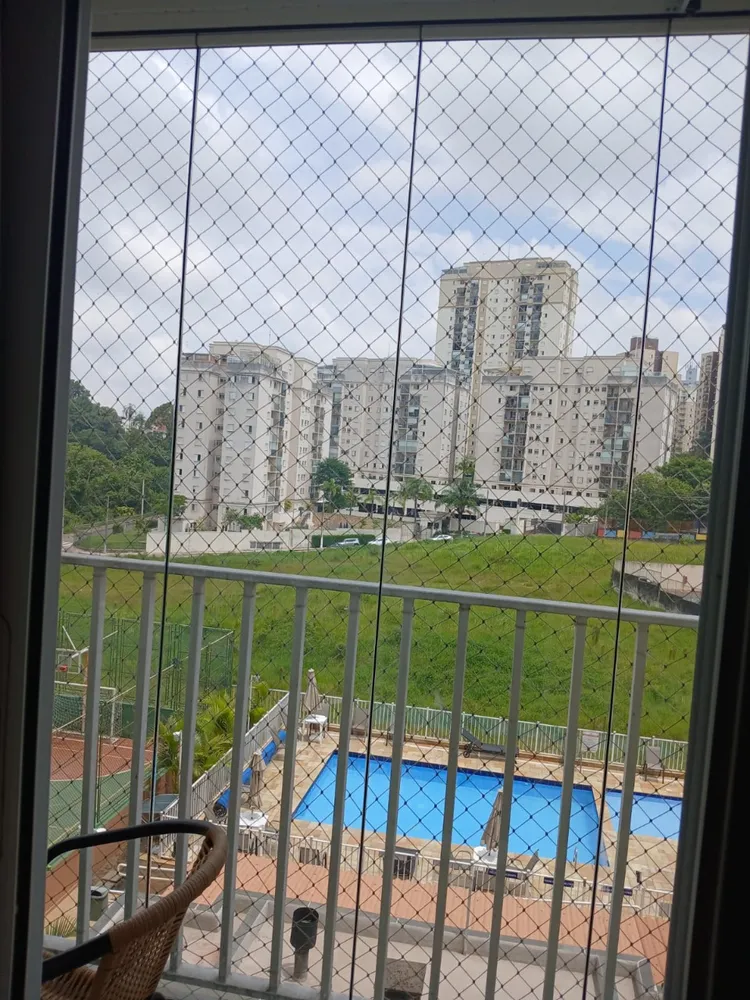 Apartamento, 2 quartos, 47 m² - Foto 2
