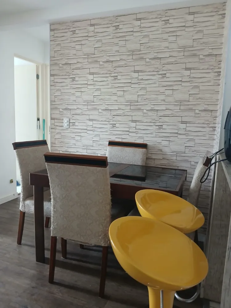 Apartamento, 2 quartos, 47 m² - Foto 4