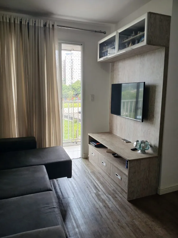 Apartamento, 2 quartos, 47 m² - Foto 5