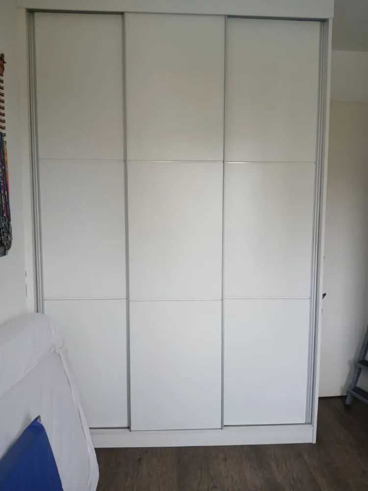 Apartamento, 2 quartos, 47 m² - Foto 12