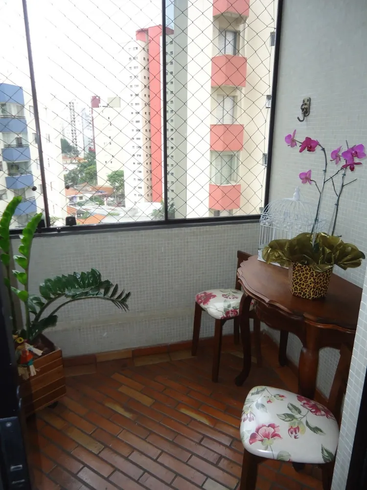 Apartamento, 2 quartos, 65 m² - Foto 1