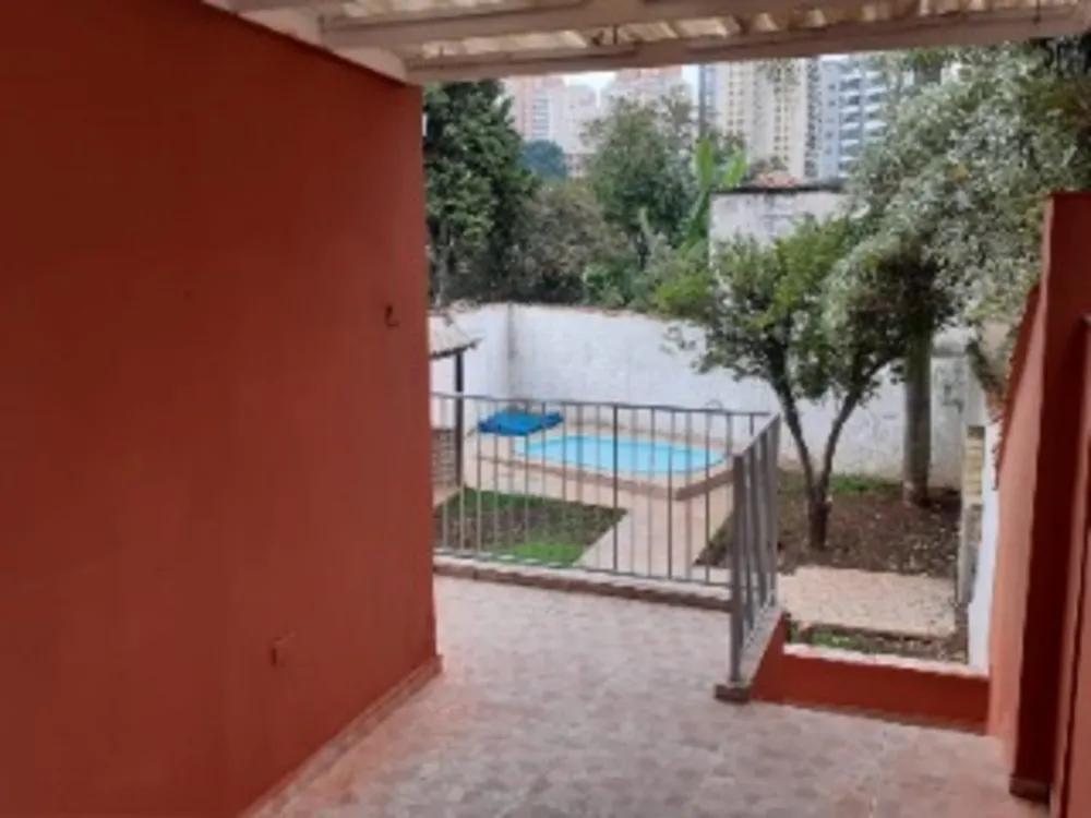 Casa, 4 quartos - Foto 4