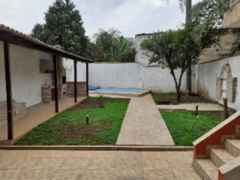 Casa, 4 quartos - Foto 5