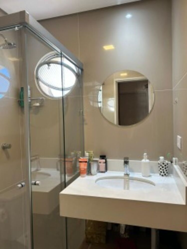 Apartamento à venda com 3 quartos, 87m² - Foto 6
