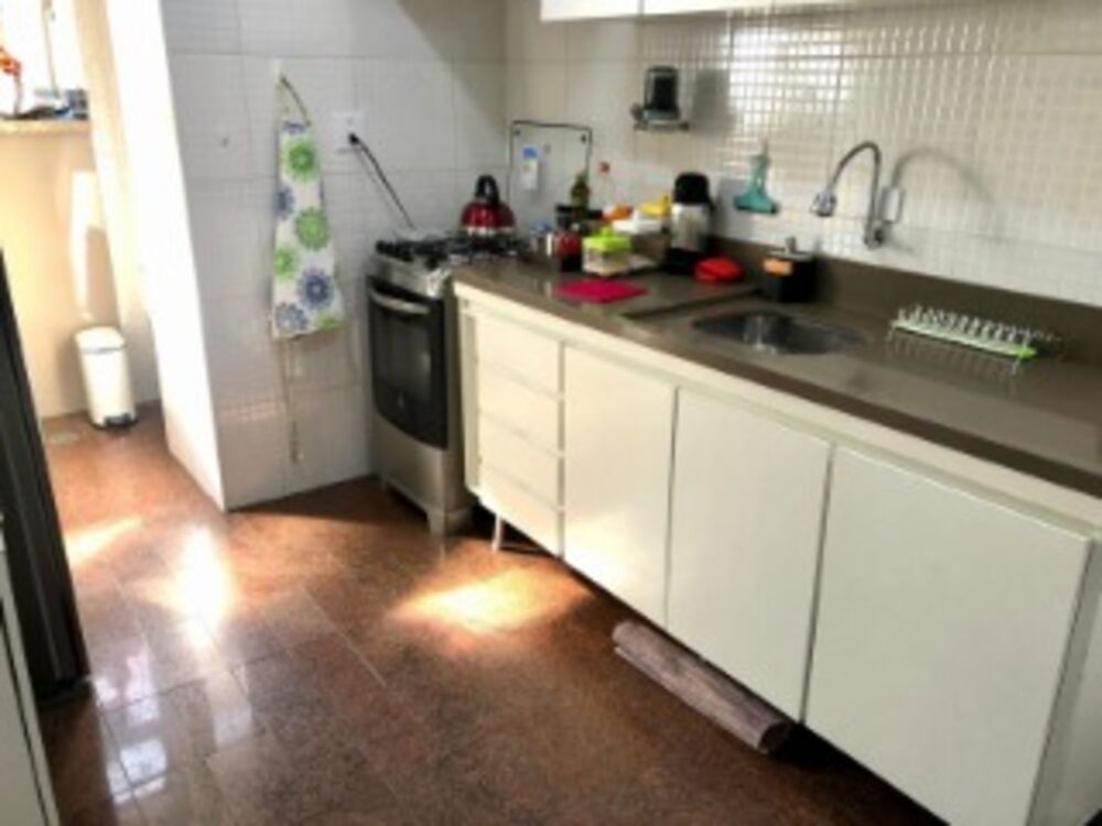 Apartamento à venda com 3 quartos, 87m² - Foto 8