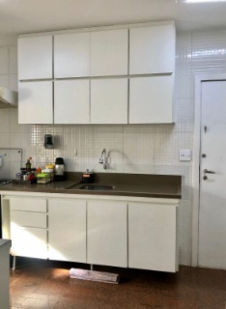 Apartamento à venda com 3 quartos, 87m² - Foto 7