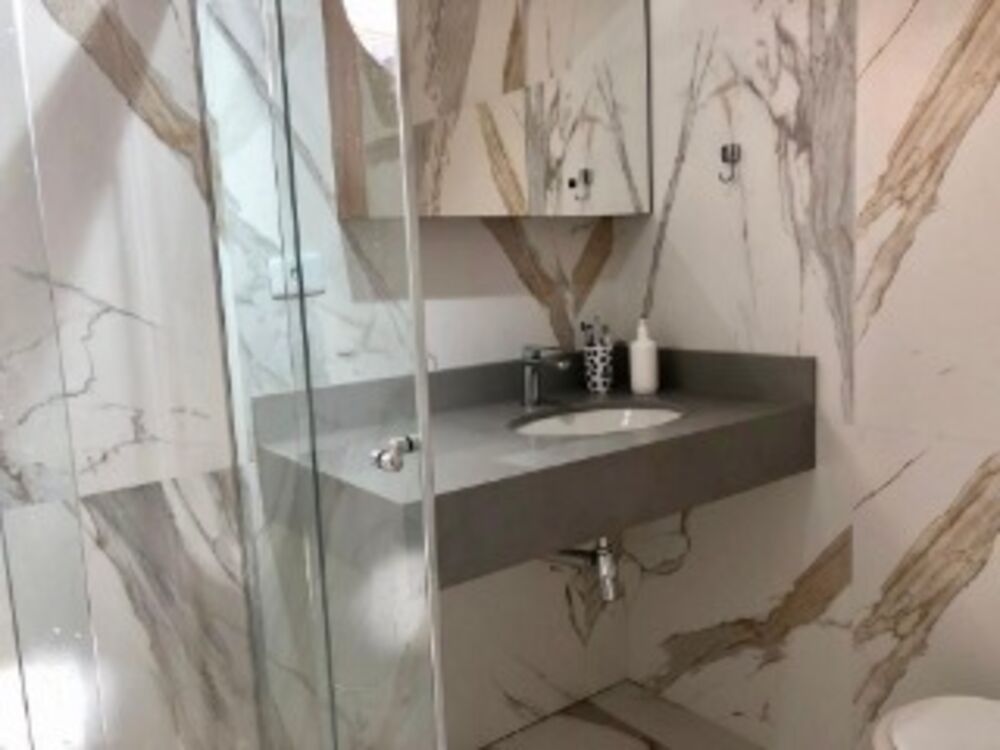 Apartamento à venda com 3 quartos, 87m² - Foto 5