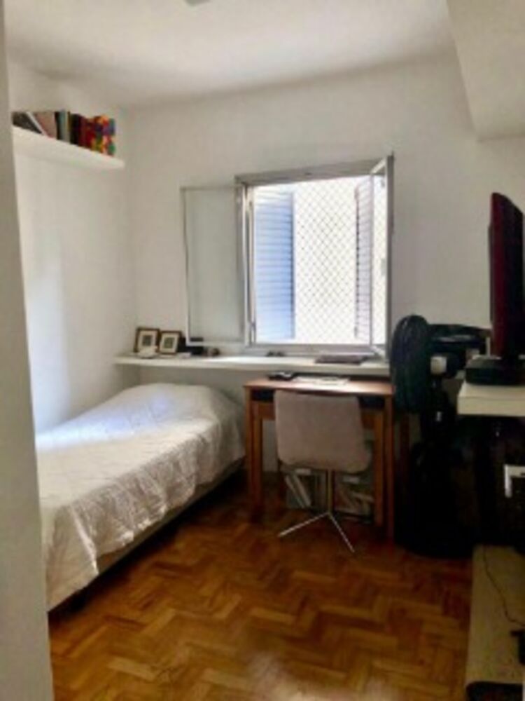 Apartamento à venda com 3 quartos, 87m² - Foto 3