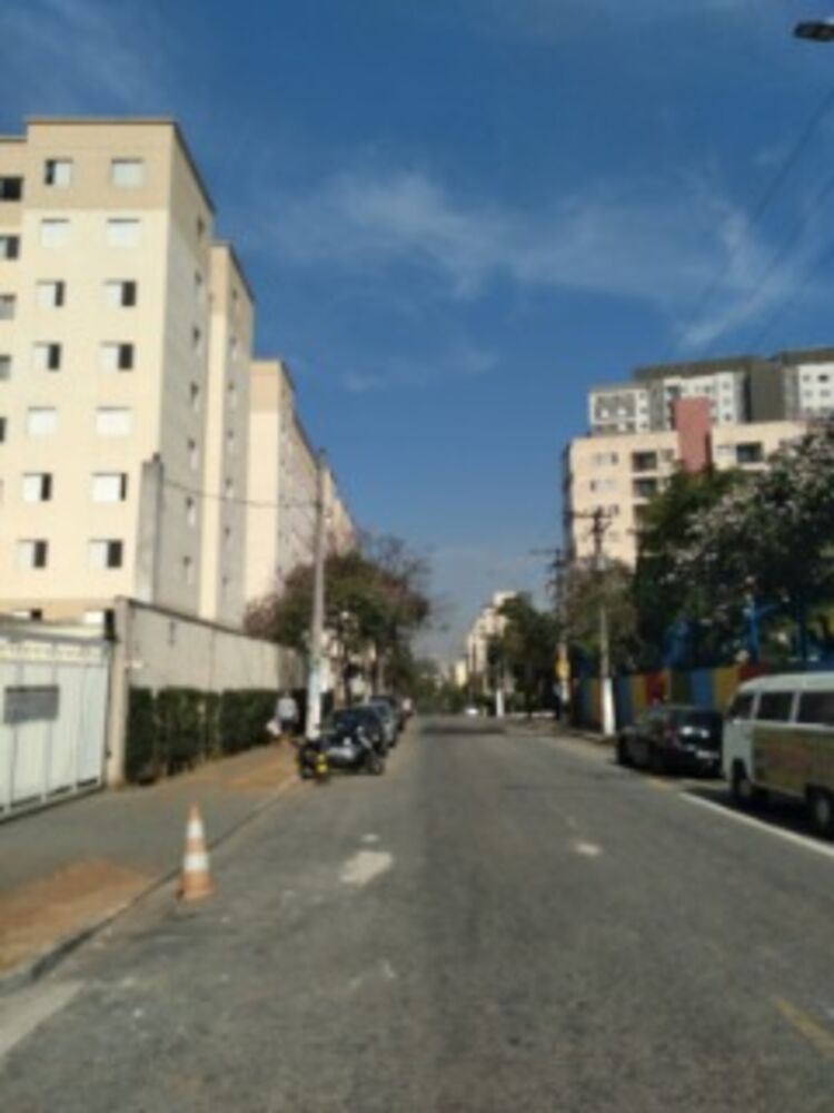 Apartamento, 3 quartos, 62 m² - Foto 12