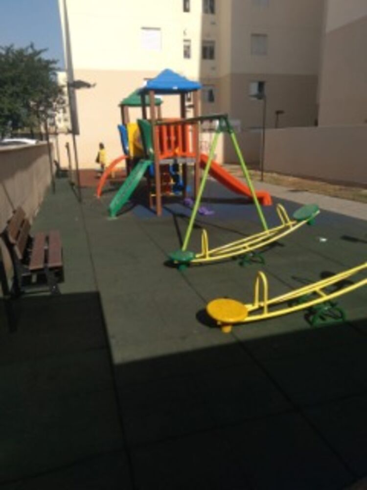 Apartamento, 3 quartos, 62 m² - Foto 4