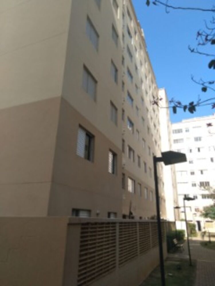 Apartamento, 3 quartos, 62 m² - Foto 6
