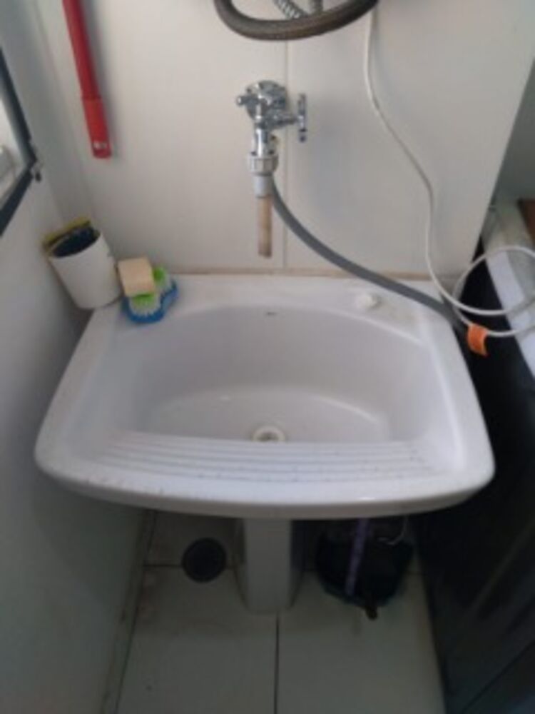 Apartamento, 3 quartos, 62 m² - Foto 9