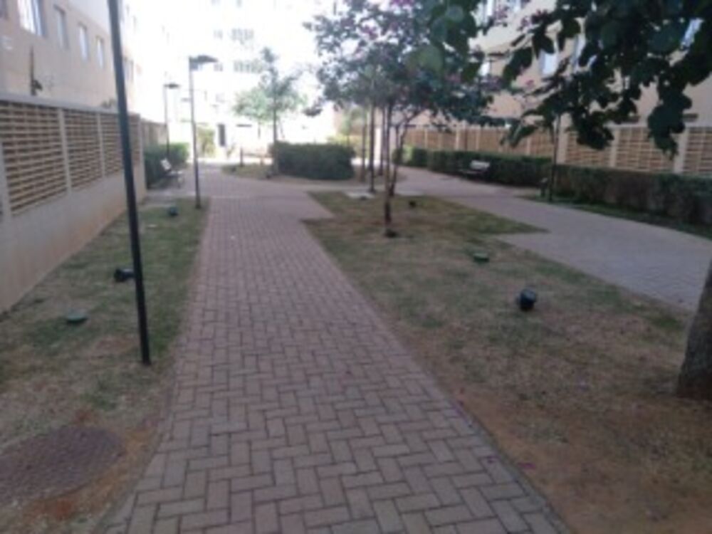 Apartamento, 3 quartos, 62 m² - Foto 2