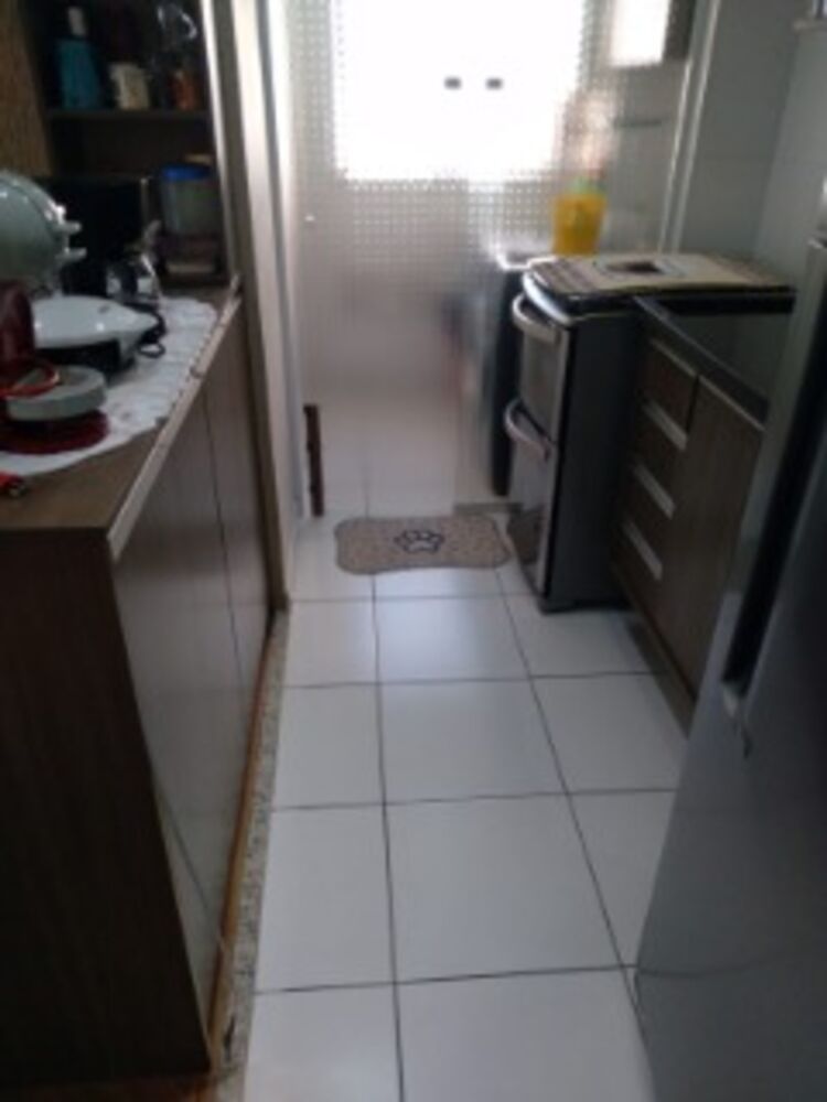 Apartamento, 3 quartos, 62 m² - Foto 11