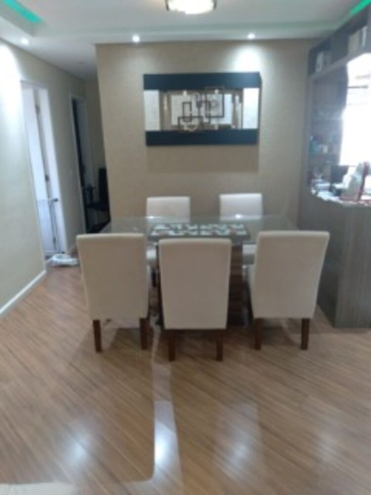 Apartamento, 3 quartos, 62 m² - Foto 7