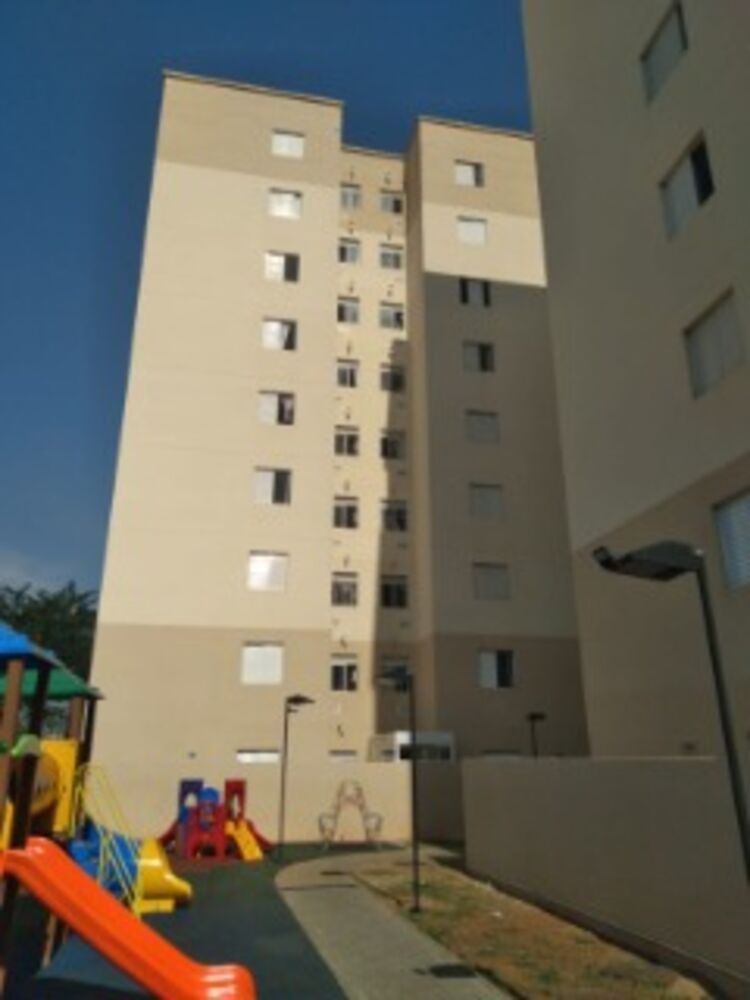 Apartamento, 3 quartos, 62 m² - Foto 5