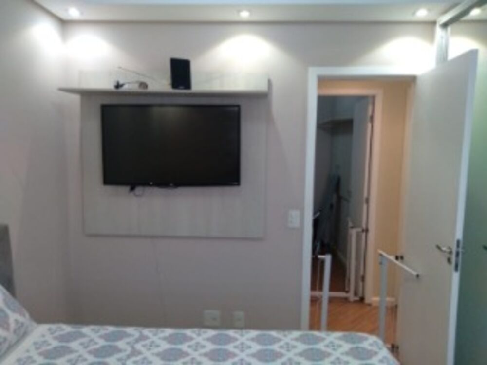Apartamento, 3 quartos, 62 m² - Foto 18