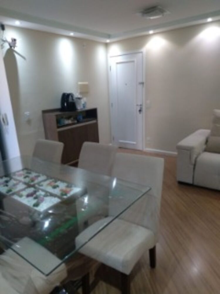 Apartamento, 3 quartos, 62 m² - Foto 8
