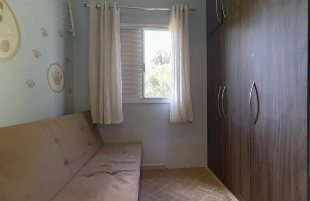 Apartamento, 3 quartos, 62 m² - Foto 15