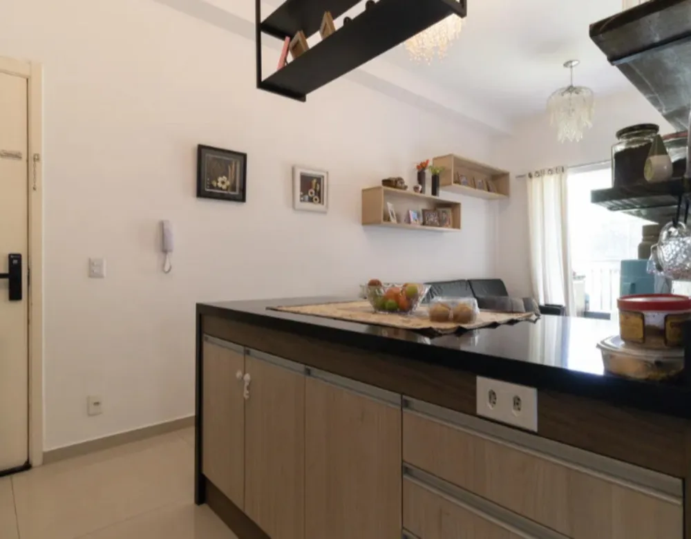 Apartamento, 3 quartos, 62 m² - Foto 2