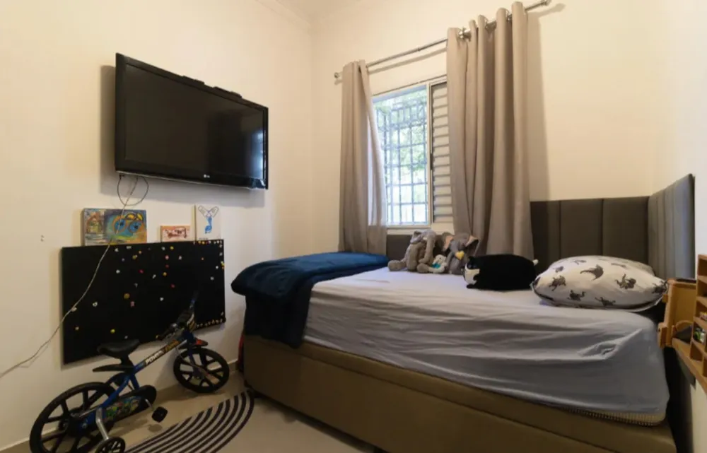 Apartamento, 3 quartos, 62 m² - Foto 12