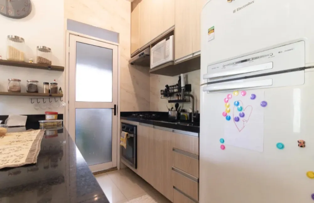 Apartamento, 3 quartos, 62 m² - Foto 8