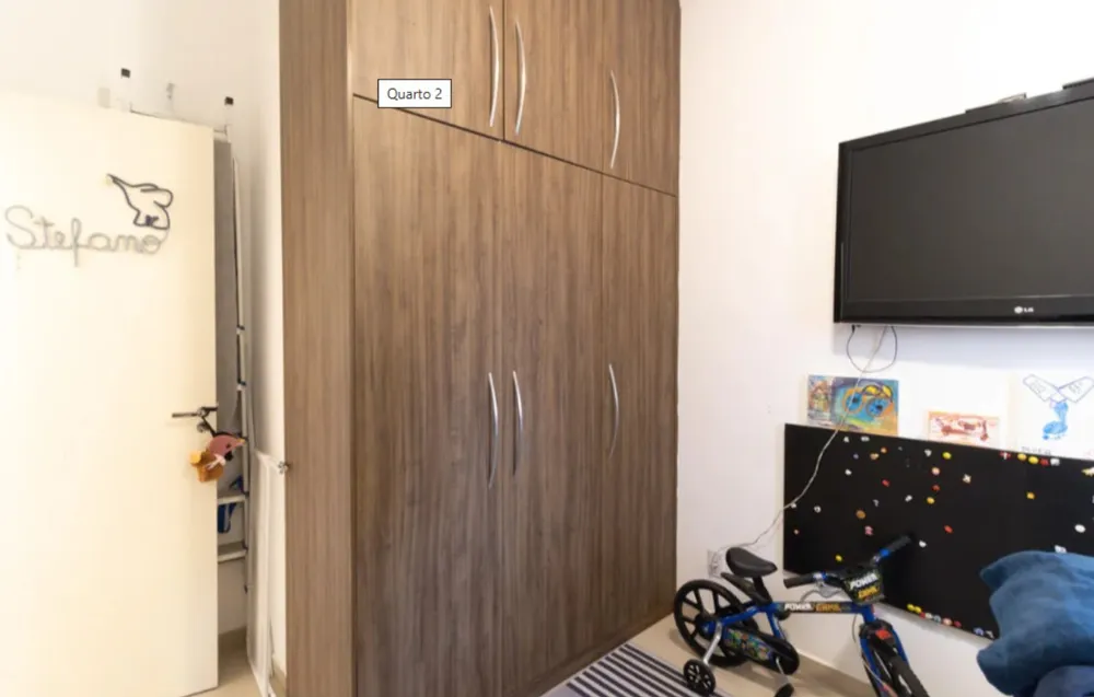 Apartamento, 3 quartos, 62 m² - Foto 14