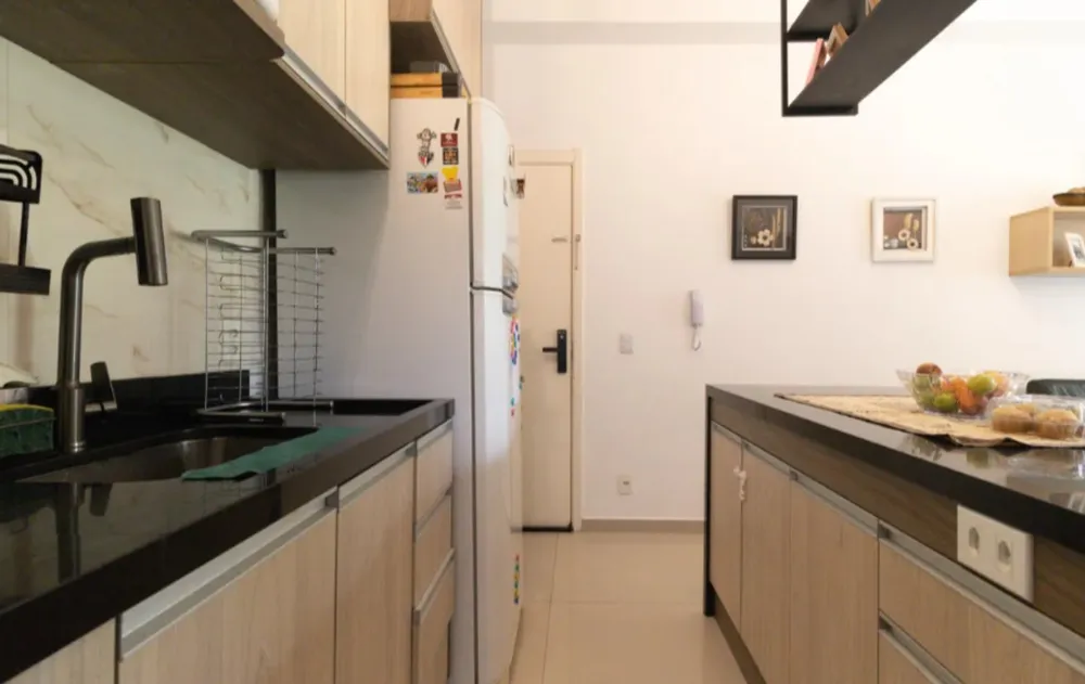 Apartamento, 3 quartos, 62 m² - Foto 9