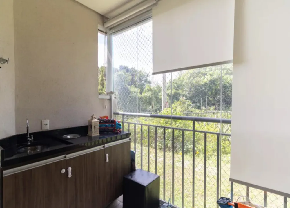 Apartamento, 3 quartos, 62 m² - Foto 6