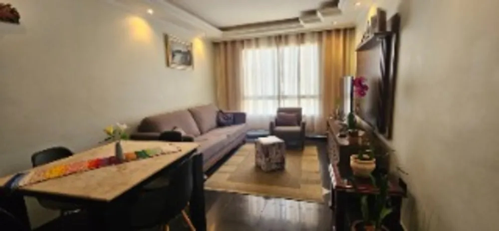 Apartamento, 2 quartos, 64 m² - Foto 8