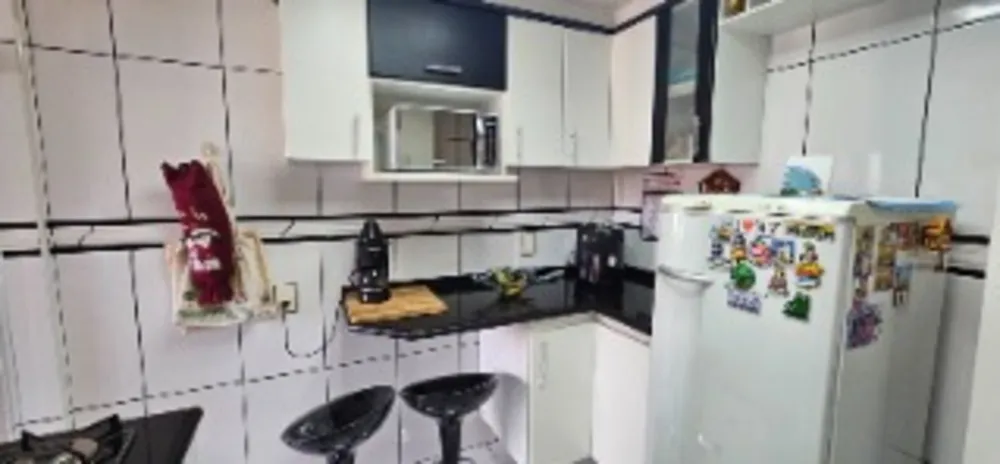 Apartamento, 2 quartos, 64 m² - Foto 9