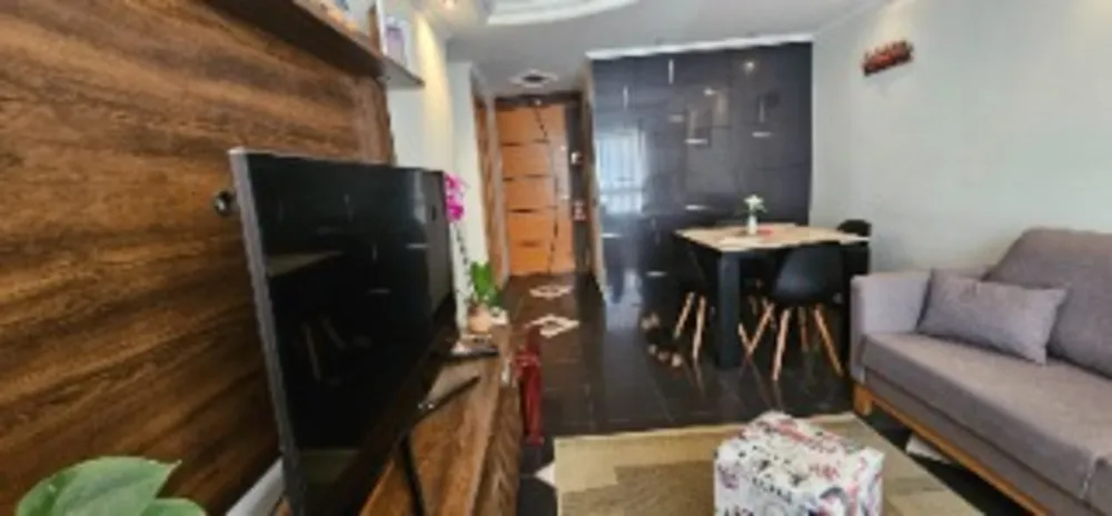 Apartamento, 2 quartos, 64 m² - Foto 4