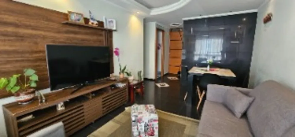 Apartamento, 2 quartos, 64 m² - Foto 5