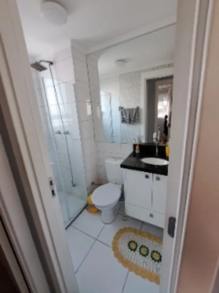Apartamento, 2 quartos, 41 m² - Foto 4