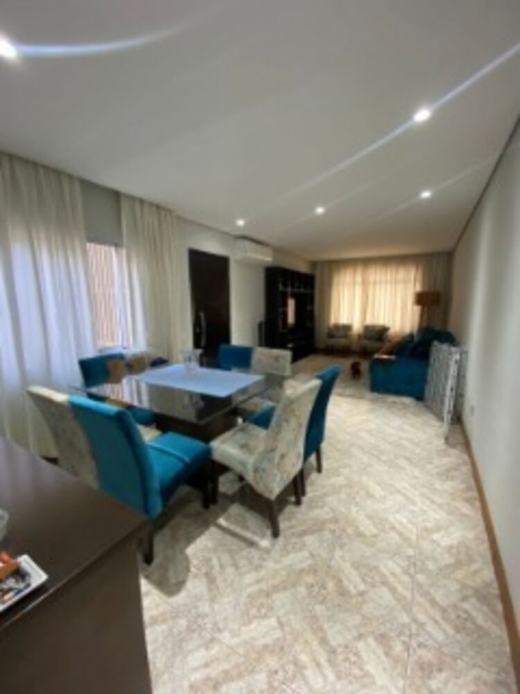 Casa, 3 quartos, 160 m² - Foto 1