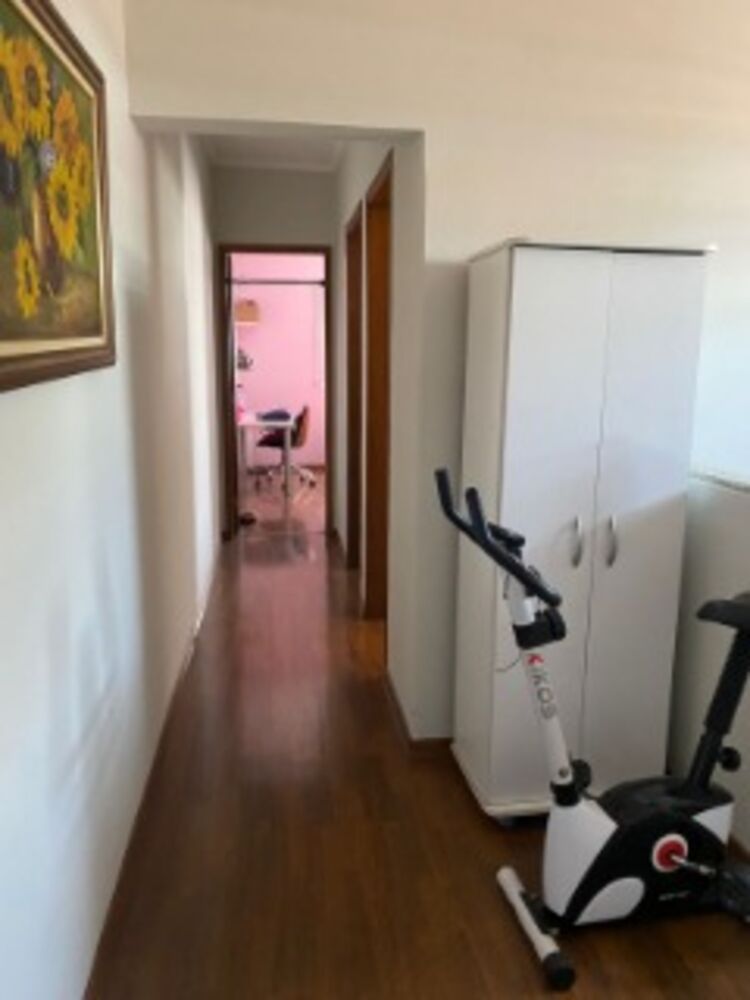 Casa, 3 quartos, 160 m² - Foto 5