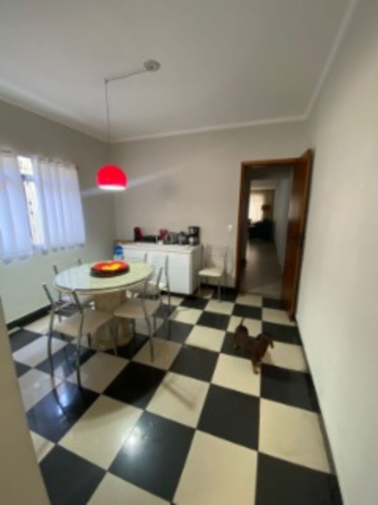 Casa, 3 quartos, 160 m² - Foto 13