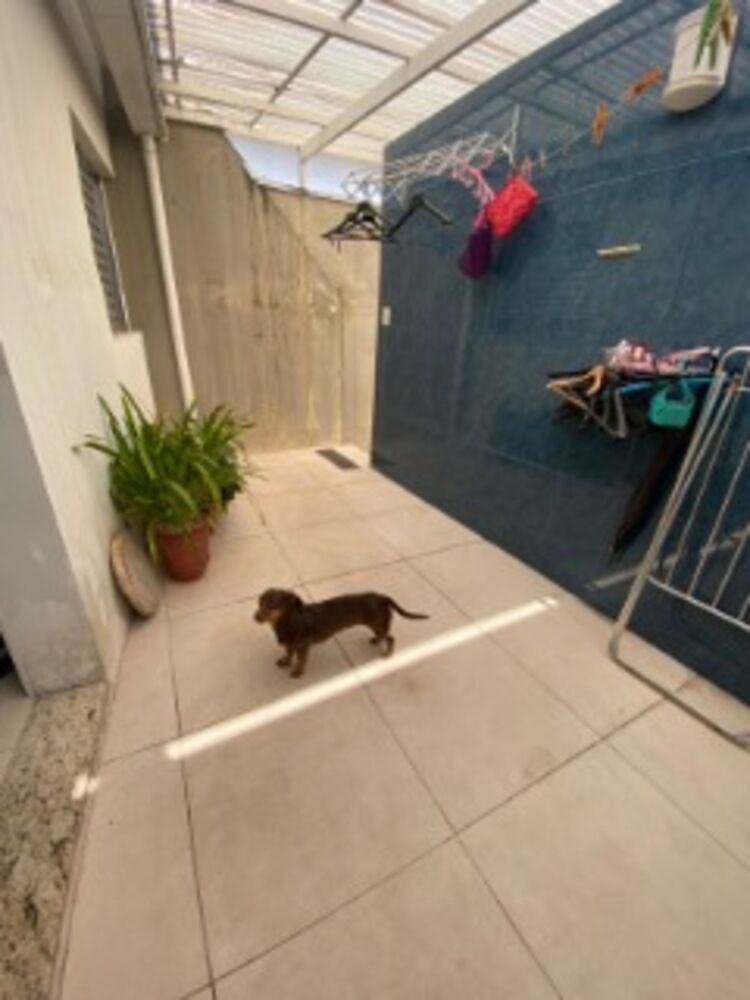 Casa, 3 quartos, 160 m² - Foto 17
