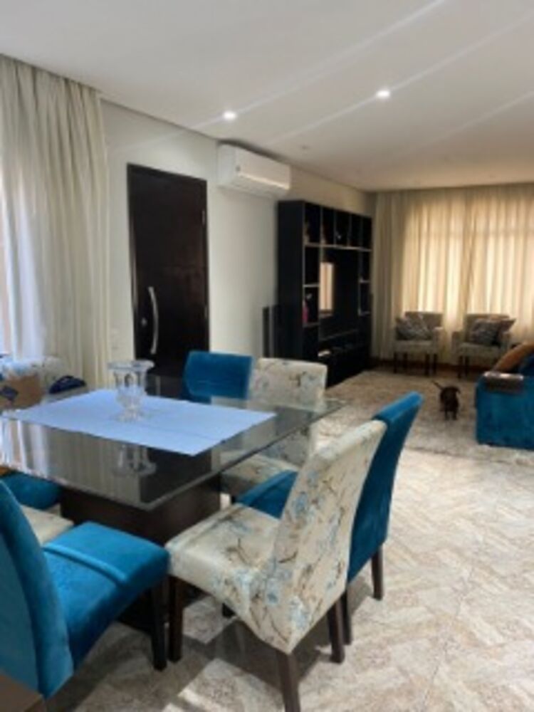 Casa, 3 quartos, 160 m² - Foto 12